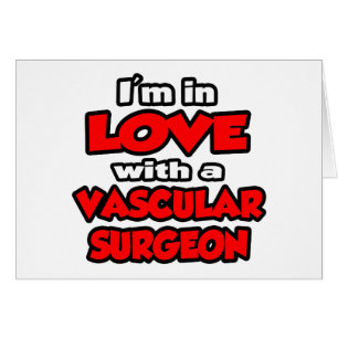 Estoy enamorada de un cirujano vascular