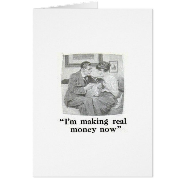 Estoy Ganando Dinero Real Ahora (Frente)