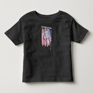 Estoy hablando, Kamala Harris - Camiseta femenina