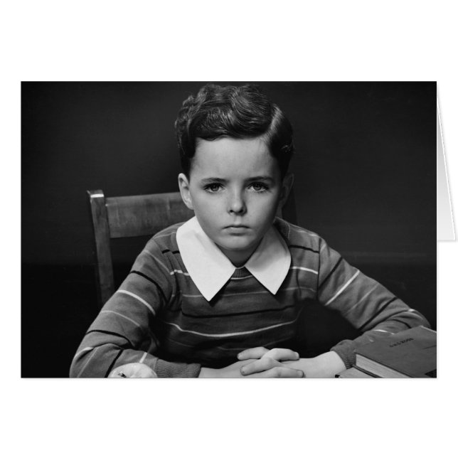 Estoy Listo Para Aprender (Anverso (Horizontal))