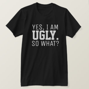 ESTOY LOCO, camisa de la declaración.
