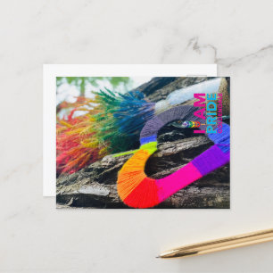 ESTOY ORGULLOSO DE LAS Postales Goldendale