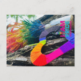 ESTOY ORGULLOSO DE LAS Postales Goldendale