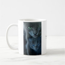 ¡Estoy Orgulloso De Ti, Bebé! Taza De Café De Gato