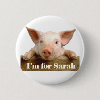 Estoy para el botón de Sarah