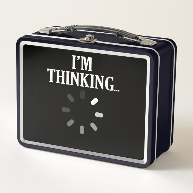 Estoy pensando en el programador informático de so (Anverso)