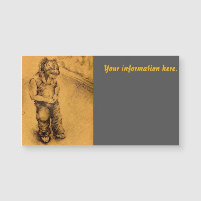 Estoy perdido en Le Tianguie, México (Anverso)