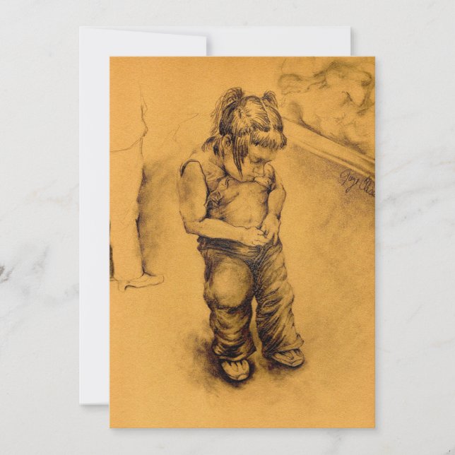 Estoy perdido en Le Tianguie, México (Anverso)