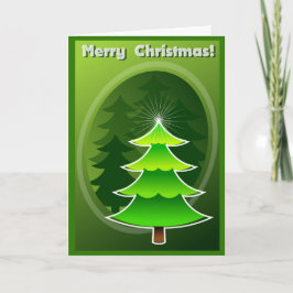 Estoy soñando con navidad verde