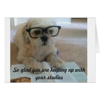 Estoy Tan Orgulloso De Ti