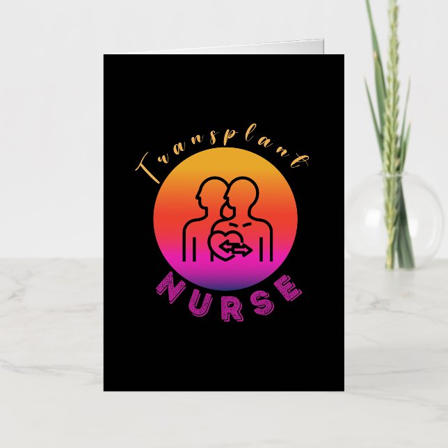 Estoy viviendo con un trasplante de riñón (Anverso)