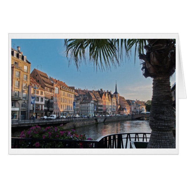 Estrasburgo (Anverso (Horizontal))