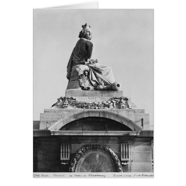 Estrasburgo (Frente)