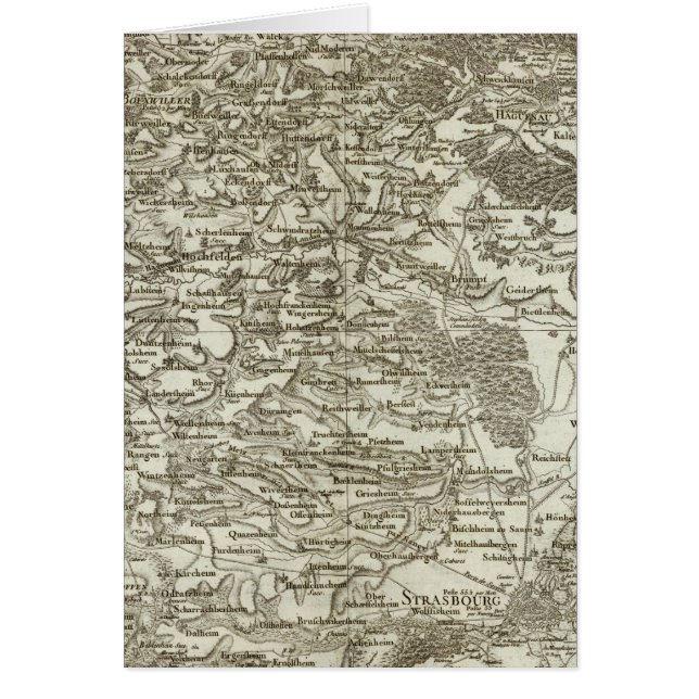 Estrasburgo (Frente)