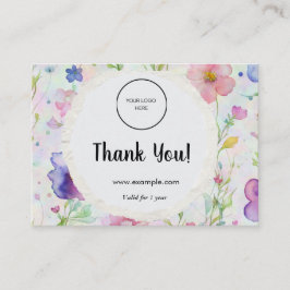 Estrategia de tarjeta de fidelidad para la retenci