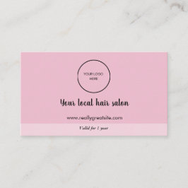 Estrategia de tarjeta de fidelidad para la retenci