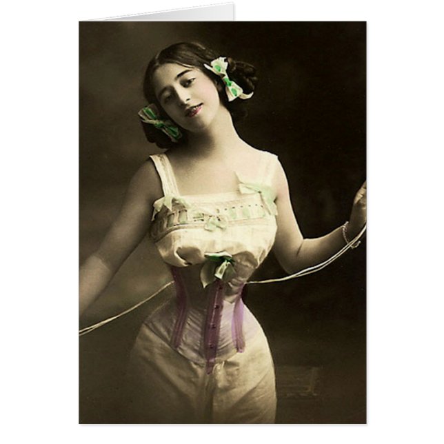 Estrecharse la cintura (Frente)