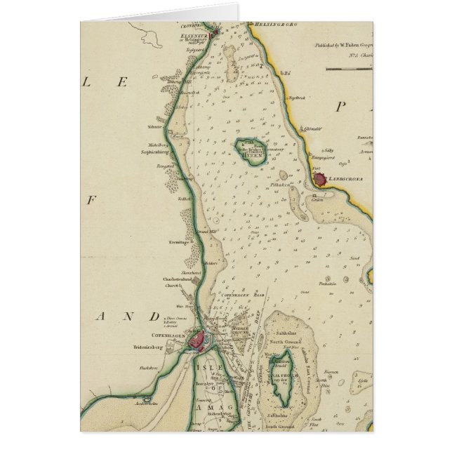 Estrecho de Dinamarca-Suecia (Frente)