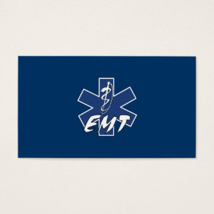 Estrella activa de EMT de la vida
