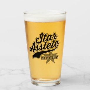 Estrella Asslete (Indoorsman ávido)