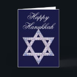 Estrella azul de 3 joyas de la tarjeta David Hanuk<br><div class="desc">agregar su propio mensaje dentro... .(gráfico de MarloDeeDesigns.com) © 2004-2012 MarloDee Designs: All rights reserve. Se han adquirido todas las licencias necesarias y están archivadas. Las imágenes de este sitio NO son de dominio público. Usted no puede copiar, duplicar, alterar o escanear estos diseños, imágenes, ilustraciones, fotografía, arte y escritura....</div>