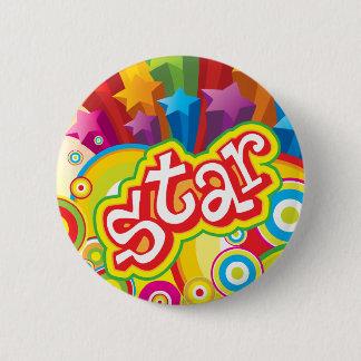 Estrella - botón