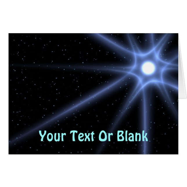 Estrella brillante (Anverso (Horizontal))