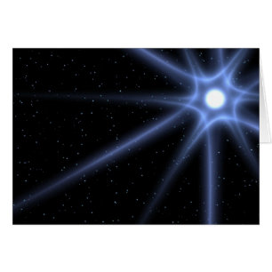 Estrella brillante