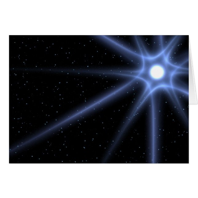 Estrella brillante (Anverso (Horizontal))