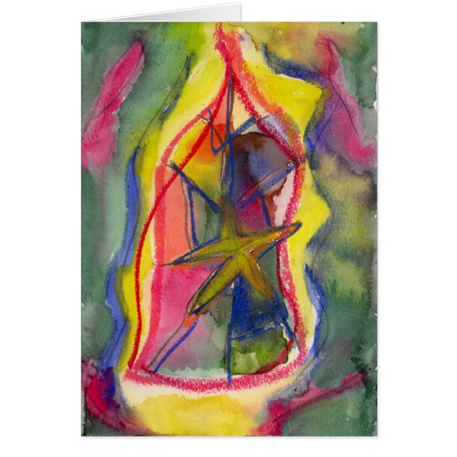 Estrella brillante (Frente)