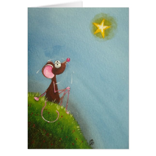 Estrella brillante (Frente)