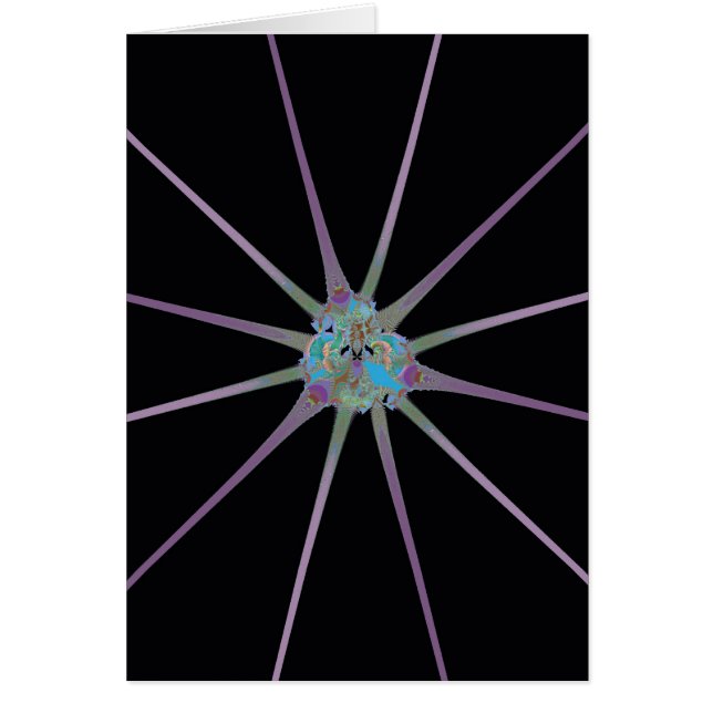 Estrella brillante (Frente)