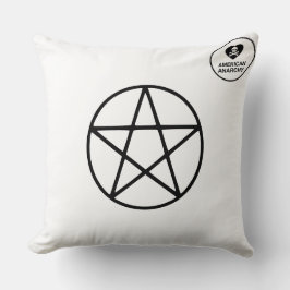 Estrella - Cojín decorativo