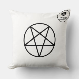 Estrella - Cojín decorativo