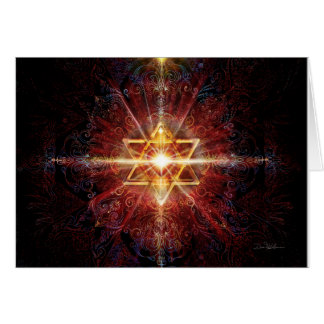 Estrella con corazón