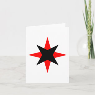 Estrella cuáquera