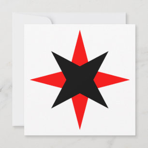 Estrella cuáquera