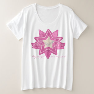 Estrella de ángel añadir nasal nasal nasal nasal n
