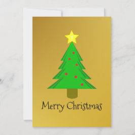 Estrella de árbol de Navidad