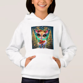 Estrella de Ballet Navideño Reno