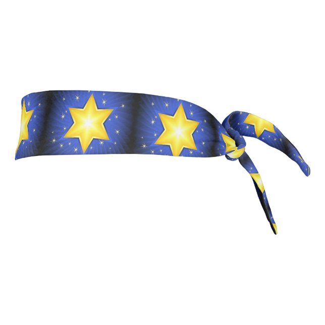Estrella de David (Girar 90)