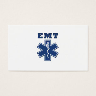 Estrella de EMT de la vida