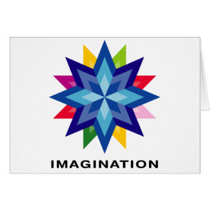 Estrella de imaginación