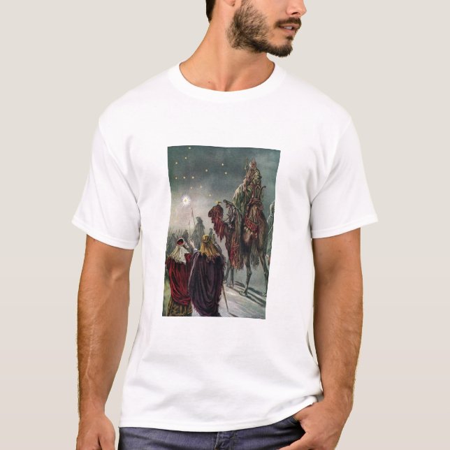 Estrella de la camiseta de Belén (Anverso)
