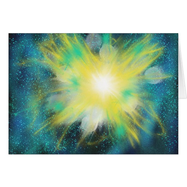 Estrella de las maravillas Navidades Verso de la B (Anverso (Horizontal))