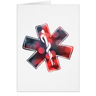 estrella de life bokeh