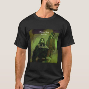 Estrella de Mazzy - Tapa de polvo clásica camiseta