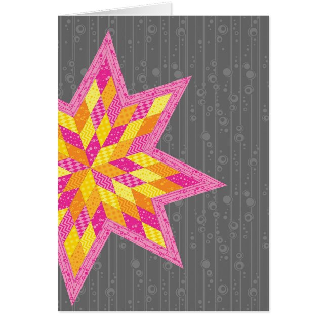 Estrella de Morgan (Frente)