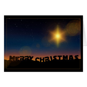 Estrella de Navidad