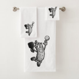 Estrella del baloncesto